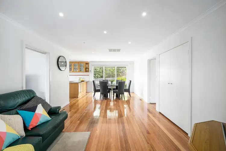 Fourth view of Homely house listing, 15 Craiglea Court, Doncaster East VIC 3109