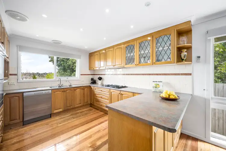 Fifth view of Homely house listing, 15 Craiglea Court, Doncaster East VIC 3109