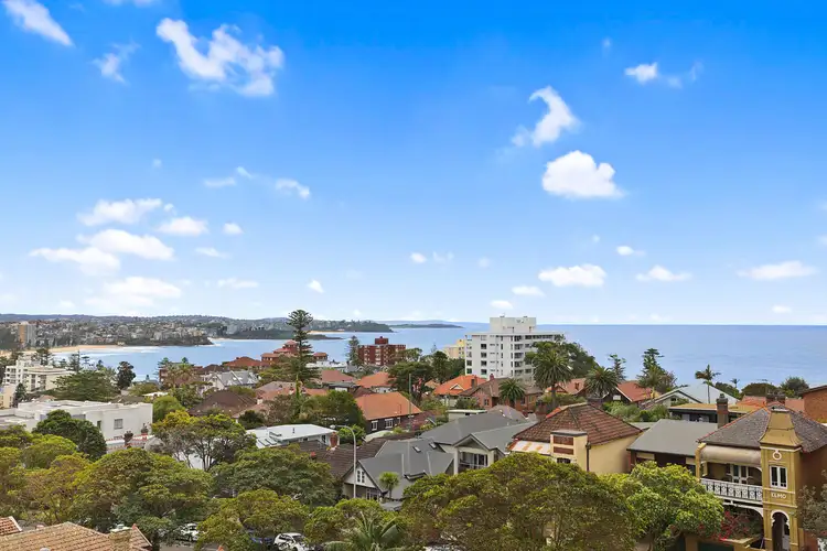 Second view of Homely apartment listing, 7/104 Darley Road, Manly NSW 2095