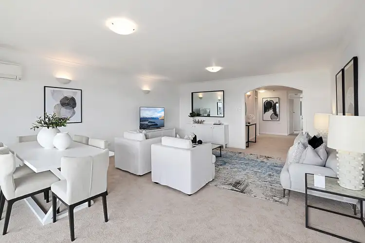Third view of Homely apartment listing, 7/104 Darley Road, Manly NSW 2095
