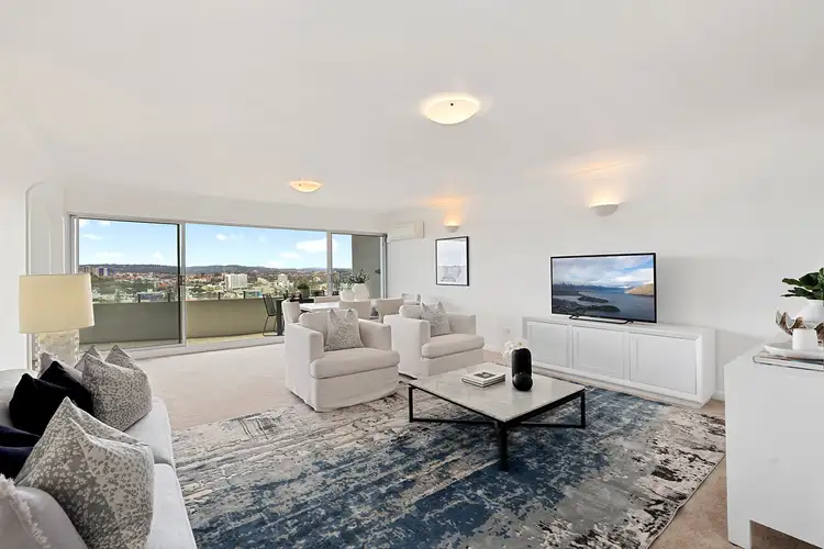 Fourth view of Homely apartment listing, 7/104 Darley Road, Manly NSW 2095