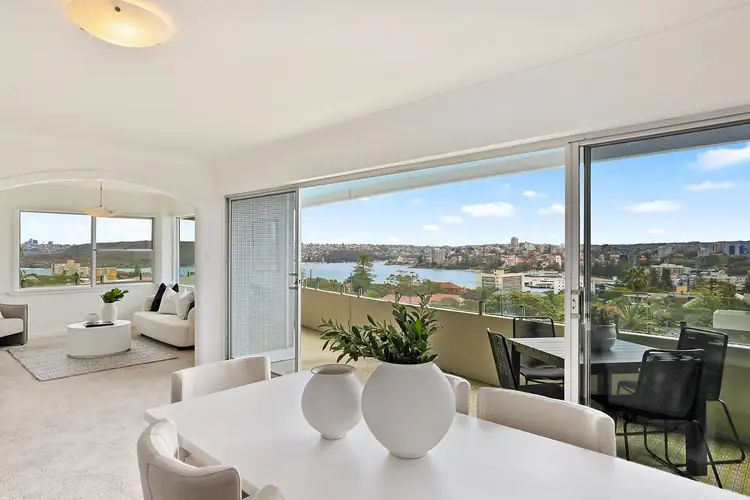 Fifth view of Homely apartment listing, 7/104 Darley Road, Manly NSW 2095