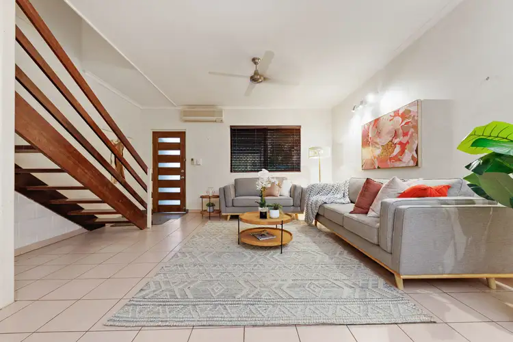 Main view of Homely townhouse listing, 2/39 George Crescent, Fannie Bay NT 820