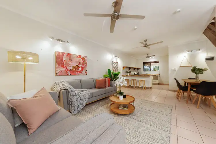 Third view of Homely townhouse listing, 2/39 George Crescent, Fannie Bay NT 820