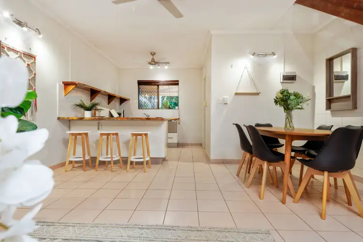 Fourth view of Homely townhouse listing, 2/39 George Crescent, Fannie Bay NT 820