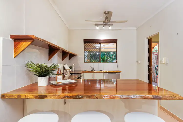 Fifth view of Homely townhouse listing, 2/39 George Crescent, Fannie Bay NT 820