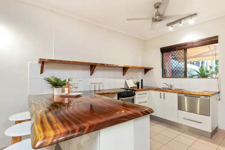 Sixth view of Homely townhouse listing, 2/39 George Crescent, Fannie Bay NT 820