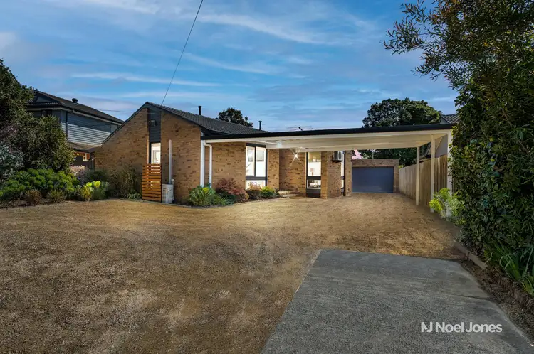 24 Blandford Crescent, Bayswater North VIC 3153
