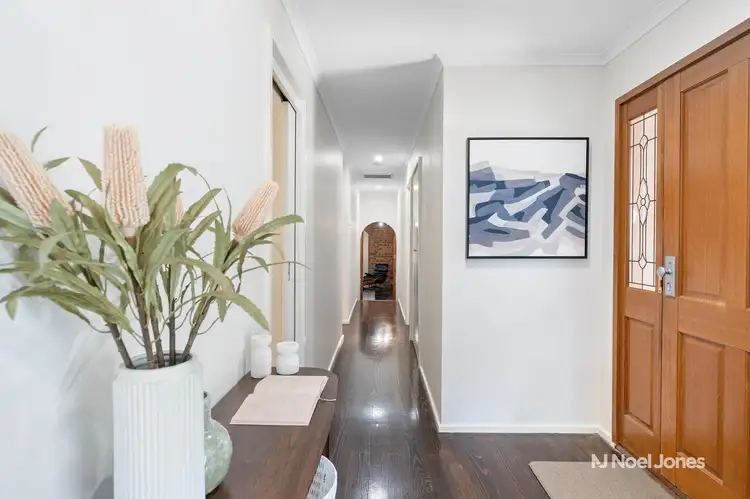 Second view of Homely house listing, 24 Blandford Crescent, Bayswater North VIC 3153