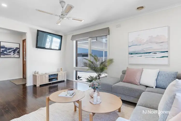 Fourth view of Homely house listing, 24 Blandford Crescent, Bayswater North VIC 3153