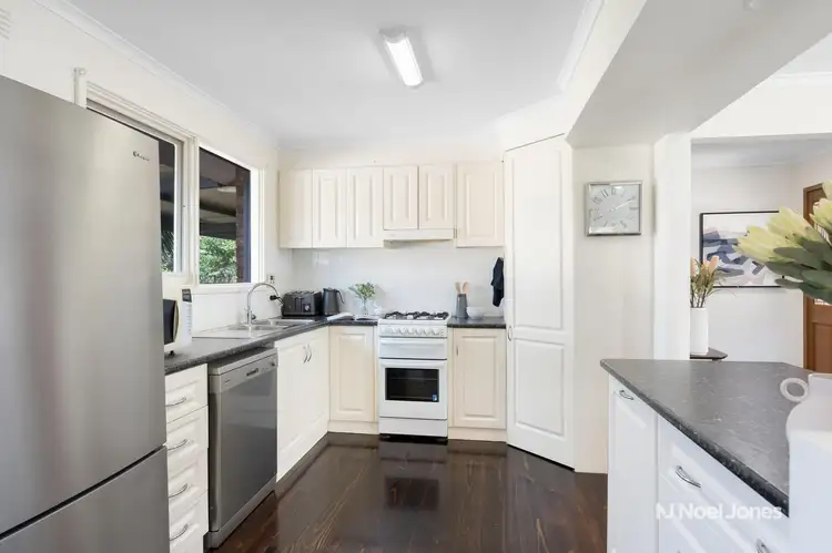 Fifth view of Homely house listing, 24 Blandford Crescent, Bayswater North VIC 3153