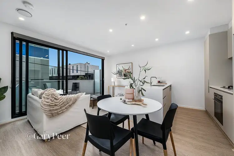Main view of Homely apartment listing, 104/16 Woorayl Street, Carnegie VIC 3163