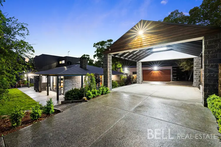 63 Pine Road, Mooroolbark VIC 3138
