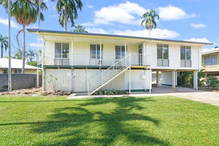 122 Driver Avenue, Driver NT 830