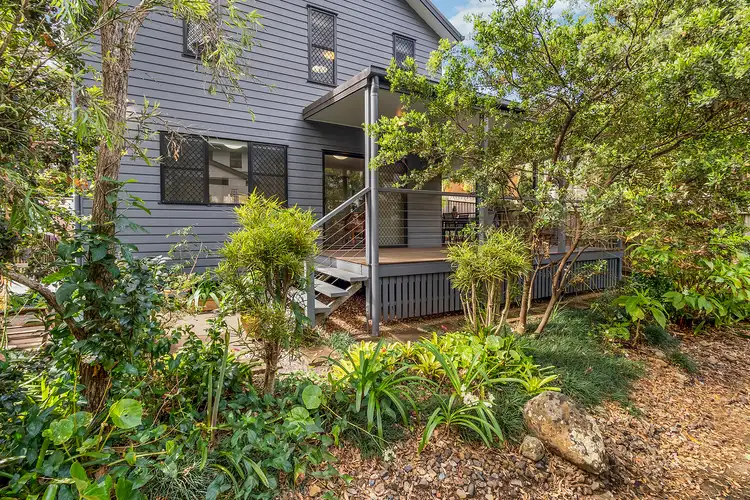 Main view of Homely house listing, 121 Ninth Avenue, St Lucia QLD 4067