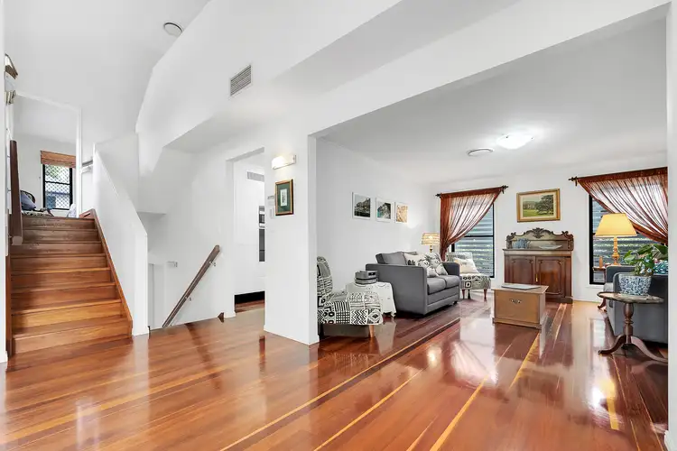 Third view of Homely house listing, 121 Ninth Avenue, St Lucia QLD 4067