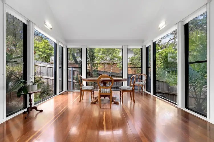 Fourth view of Homely house listing, 121 Ninth Avenue, St Lucia QLD 4067