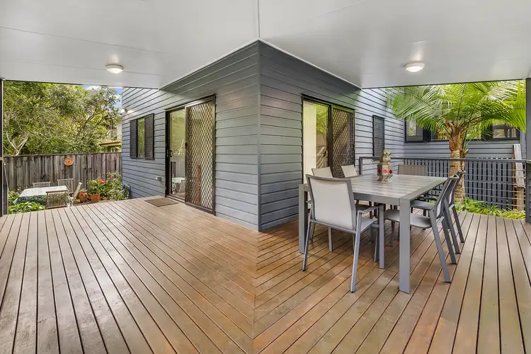 Fifth view of Homely house listing, 121 Ninth Avenue, St Lucia QLD 4067