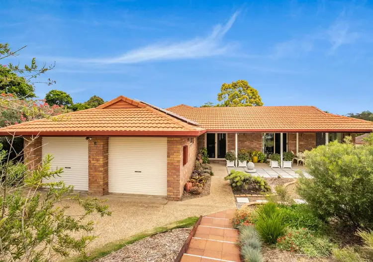 19 Ghost Gum Street, Bellbowrie QLD 4070