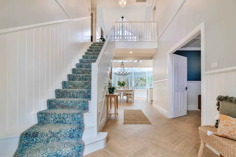 Sixth view of Homely house listing, 27A Springwood Avenue, Springwood NSW 2777