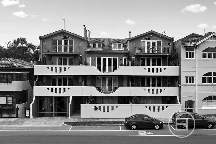 19/358 Beaconsfield Parade, St Kilda West VIC 3182
