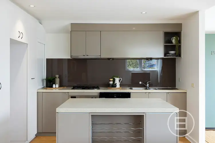 Fifth view of Homely apartment listing, 19/358 Beaconsfield Parade, St Kilda West VIC 3182