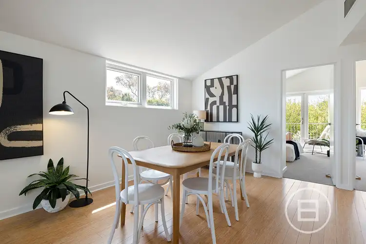 Sixth view of Homely apartment listing, 19/358 Beaconsfield Parade, St Kilda West VIC 3182