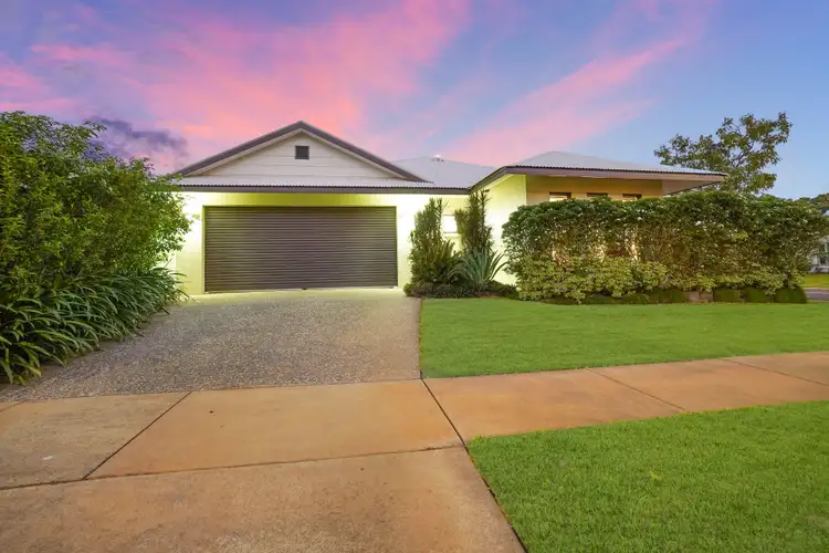 Third view of Homely house listing, 36 Daldawa Terrace, Lyons NT 810