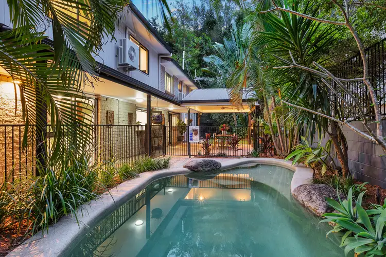 Second view of Homely house listing, 1 Tucker Street, Chapel Hill QLD 4069