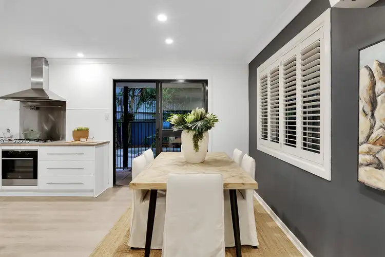 Fifth view of Homely house listing, 1 Tucker Street, Chapel Hill QLD 4069