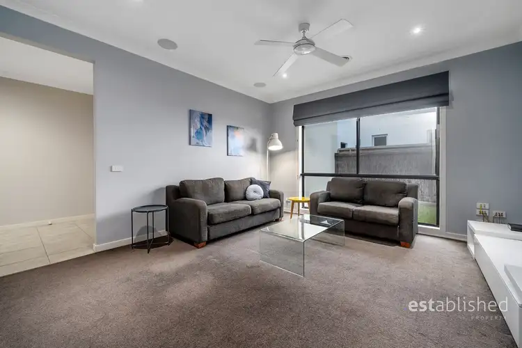 Third view of Homely house listing, 61 Signature Boulevard, Sanctuary Lakes VIC 3030