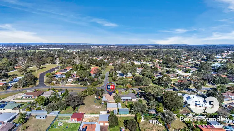 Third view of Homely house listing, 36 Jacaranda Crescent, Withers WA 6230