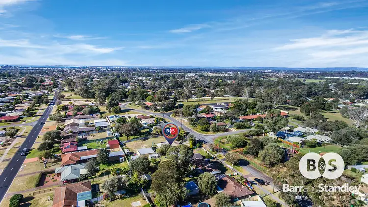 Fourth view of Homely house listing, 36 Jacaranda Crescent, Withers WA 6230