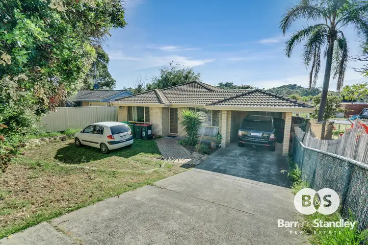 Fifth view of Homely house listing, 36 Jacaranda Crescent, Withers WA 6230