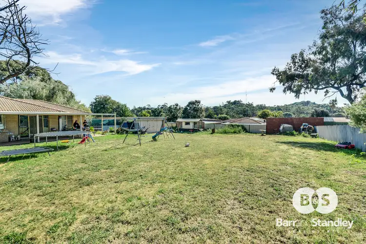 Sixth view of Homely house listing, 36 Jacaranda Crescent, Withers WA 6230
