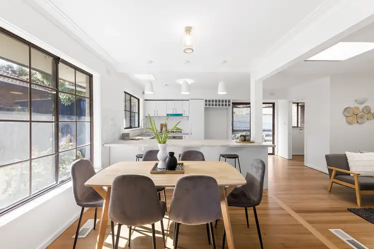 Second view of Homely house listing, 86 Oban Road, Ringwood VIC 3134