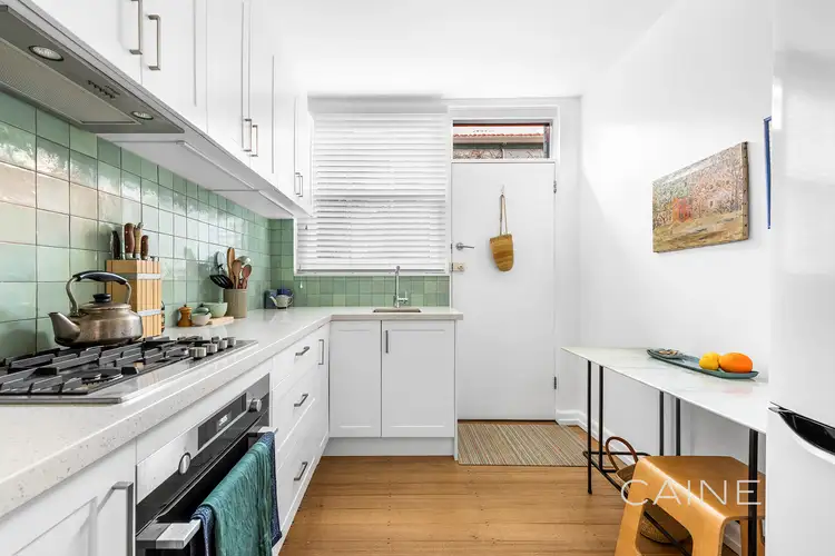 5/108 George Street, East Melbourne VIC 3002