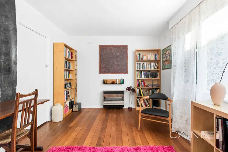 Fourth view of Homely unit listing, 5/108 George Street, East Melbourne VIC 3002