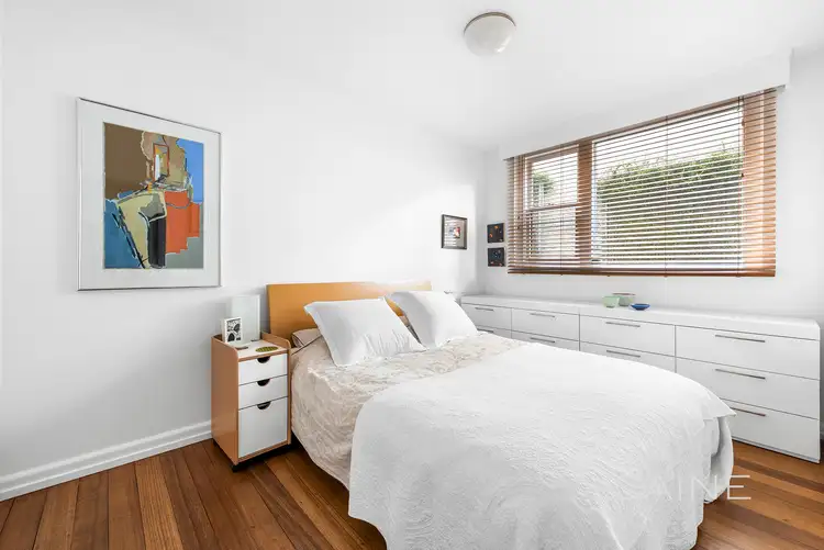 Fifth view of Homely unit listing, 5/108 George Street, East Melbourne VIC 3002