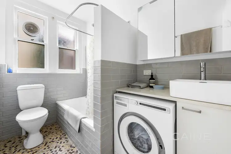 Sixth view of Homely unit listing, 5/108 George Street, East Melbourne VIC 3002