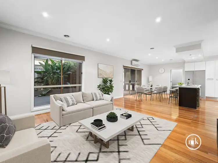 Fourth view of Homely house listing, 114 Lyndarum Drive, Epping VIC 3076