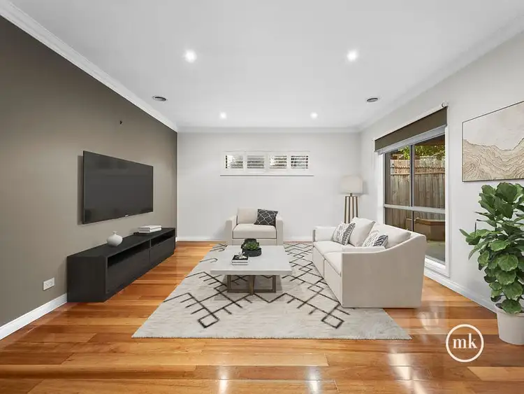 Fifth view of Homely house listing, 114 Lyndarum Drive, Epping VIC 3076