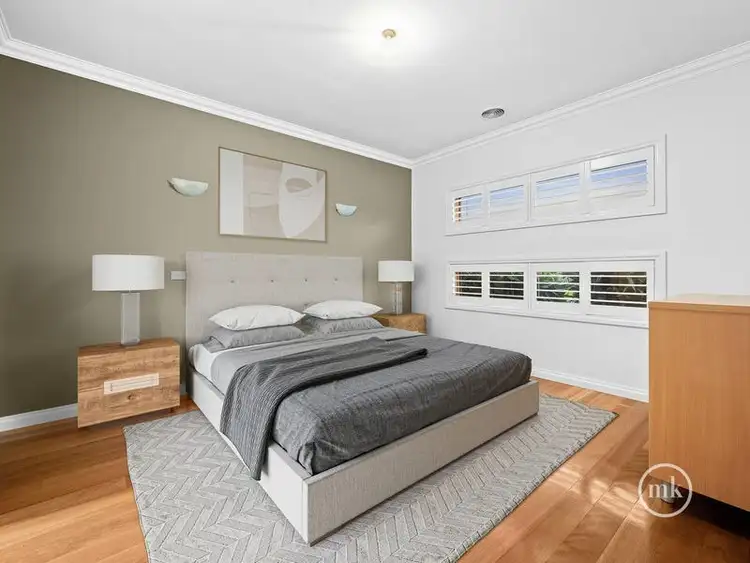 Sixth view of Homely house listing, 114 Lyndarum Drive, Epping VIC 3076