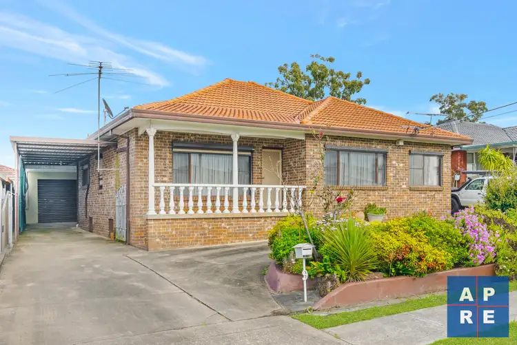 9 Jordan Street, Fairfield West NSW 2165