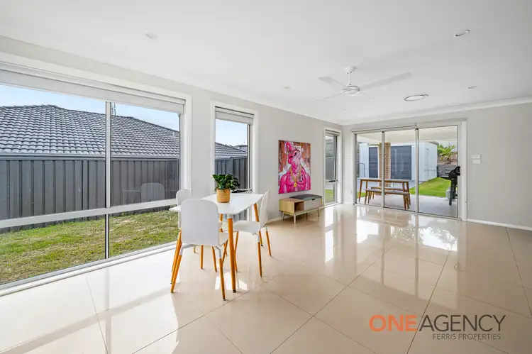 Second view of Homely house listing, 4 Prince Street, Bolwarra Heights NSW 2320