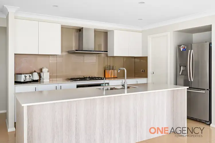 Third view of Homely house listing, 4 Prince Street, Bolwarra Heights NSW 2320