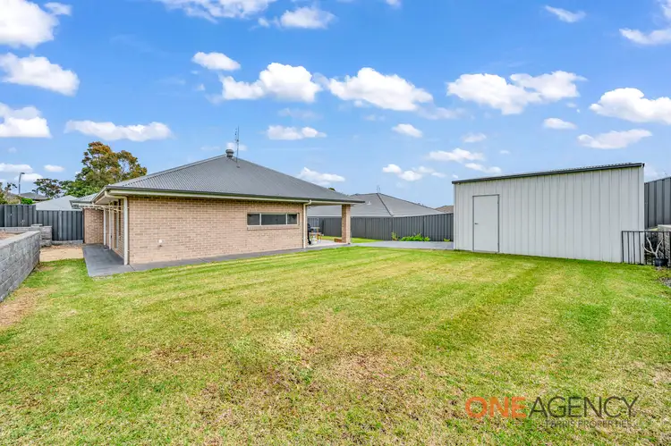 Fourth view of Homely house listing, 4 Prince Street, Bolwarra Heights NSW 2320