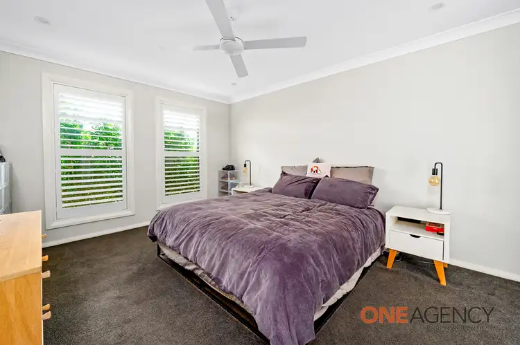 Fifth view of Homely house listing, 4 Prince Street, Bolwarra Heights NSW 2320