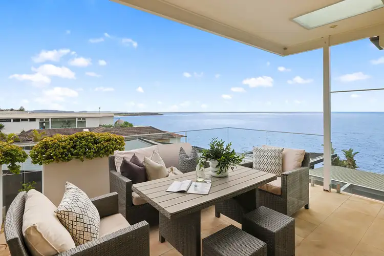 Main view of Homely house listing, 2 Phyllis Street, North Curl Curl NSW 2099