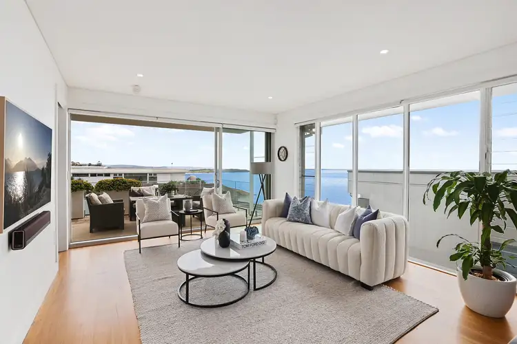 Second view of Homely house listing, 2 Phyllis Street, North Curl Curl NSW 2099
